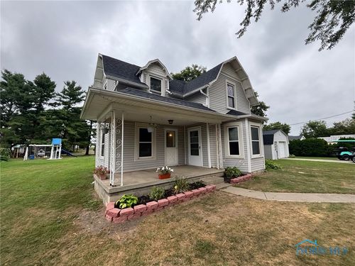 120 Reed Street, McClure, OH, 43534 | Card Image