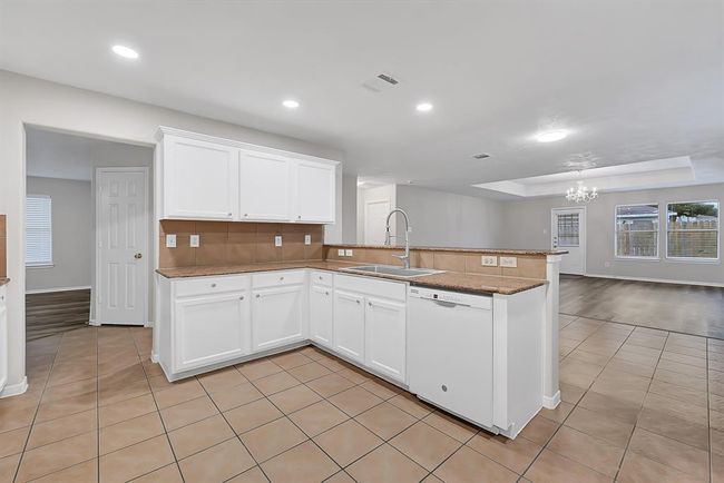 14418 Cellini Dr, House other with 4 bedrooms, 3 bathrooms and 2 parking in Cypress TX | Image 7
