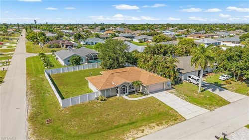 116 Sw 28th Ter, CAPE CORAL, FL, 33914-4588 | Card Image