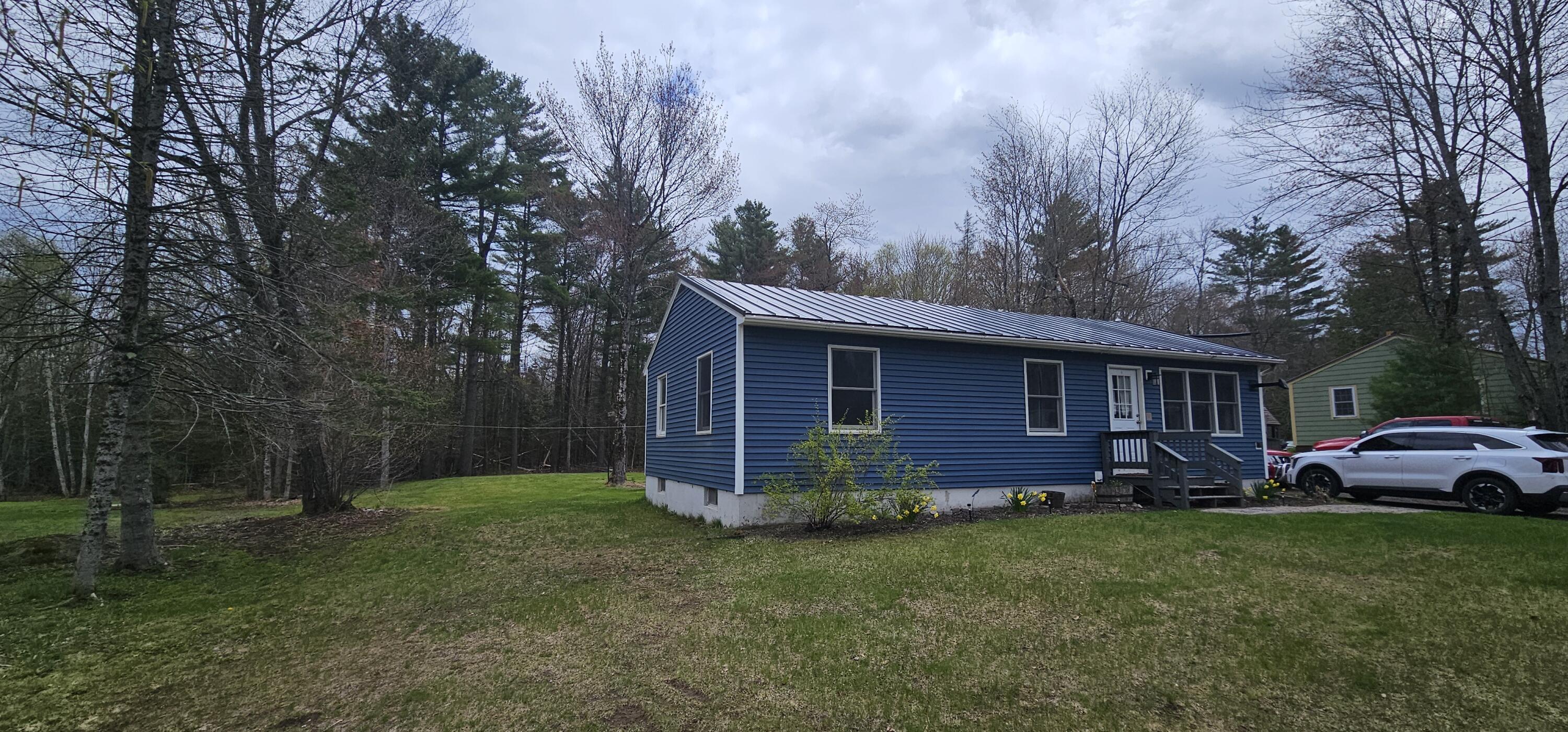 Residential in Fairfield 2