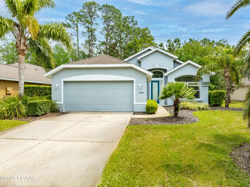 1169 Kilkenny Ln, ORMOND BEACH, FL, 32174-1015 | Card Image