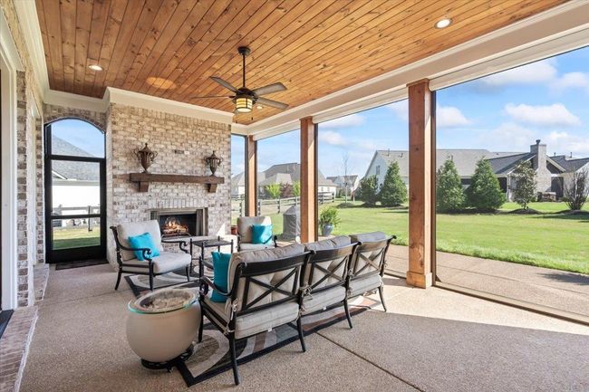 245 N Lake Rd, House other with 4 bedrooms, 5 bathrooms and null parking in Piperton TN | Image 30