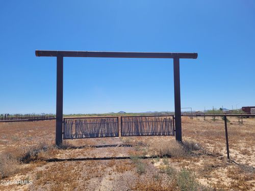 --0 N Eagle Eye Rd, Aguila, AZ, 85320 | Card Image