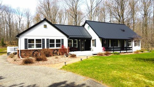 4373 Airport Rd, Crandon, WI, 54520-8105 | Card Image