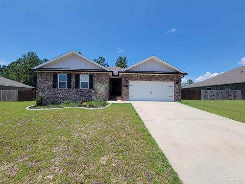 8016 Twin Ceder Dr, Milton, FL, 32583-2999 | Card Image