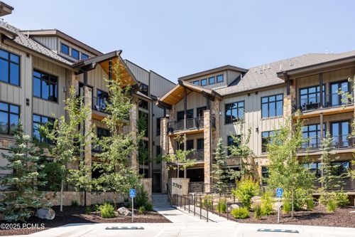unit-206-3703 Blackstone Dr, Park City, UT, 84098-6778 | Card Image