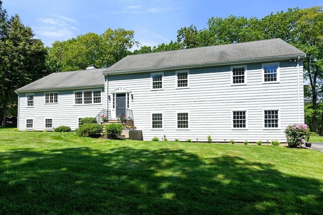 64 Bakers Hill Rd, House other with 4 bedrooms, 3 bathrooms and 8 parking in Weston MA | Image 37
