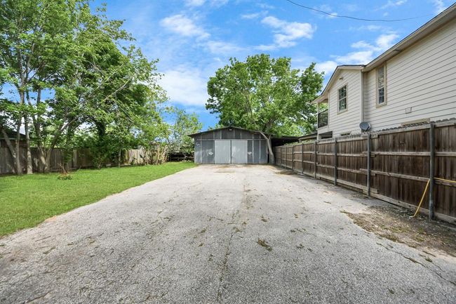 706 Cleo St, Home with 0 bedrooms, 0 bathrooms and null parking in Fresno TX | Image 19