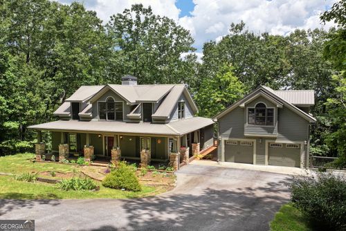 873 Laurel Ridge Rd, Cleveland, GA, 30528-2416 | Card Image