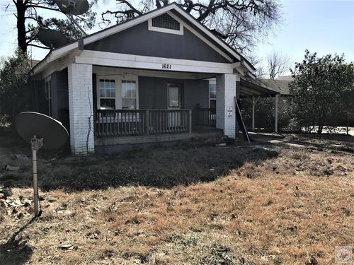 1621 W 6th, Texarkana, TX, 75501 | Card Image
