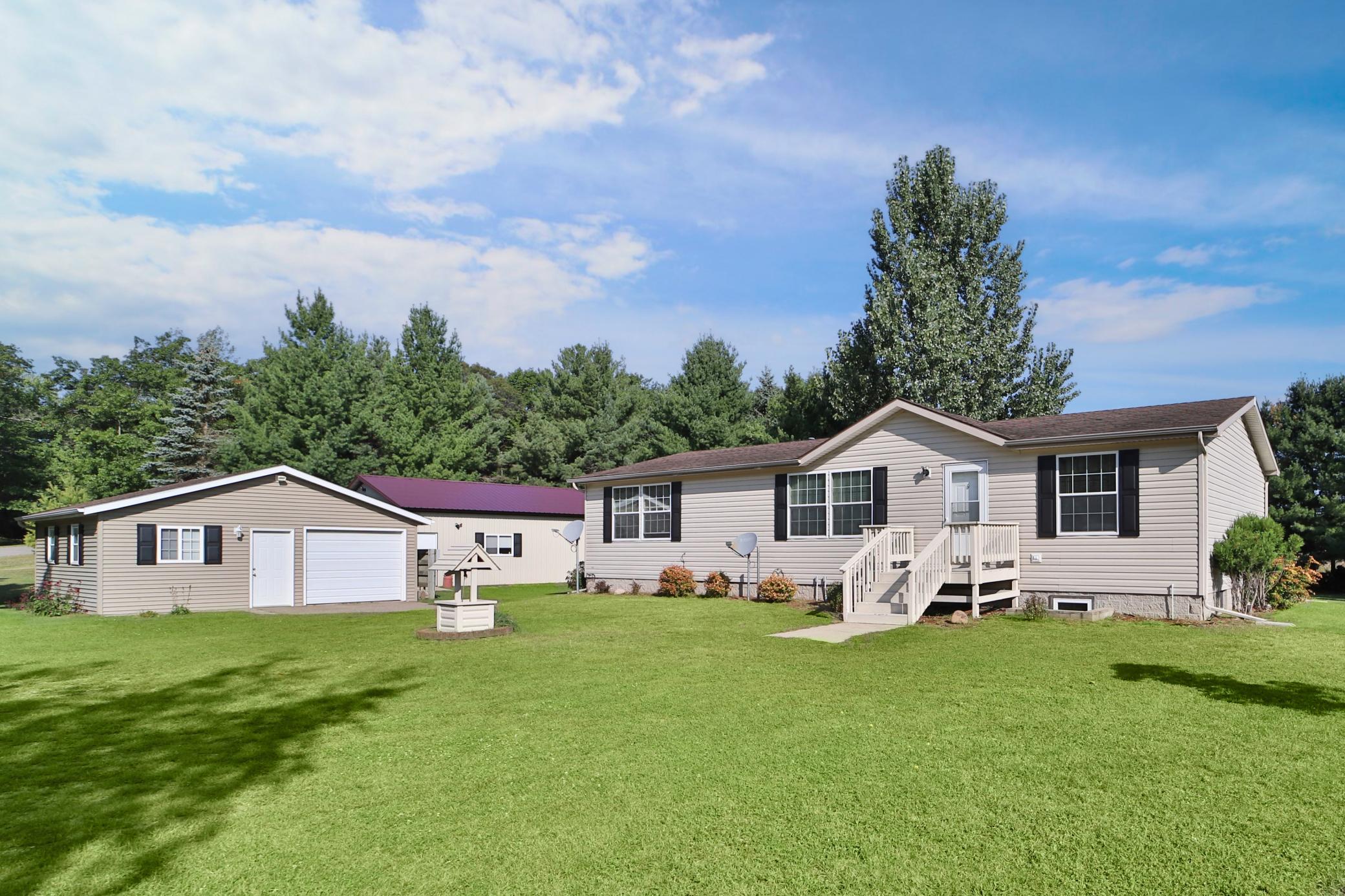 Scandia Dr, Cushing, MN 56443
