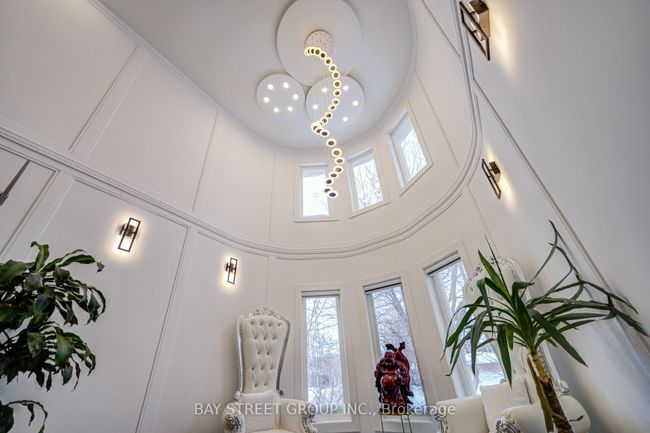 48 Coldstream Cres, House other with 4 bedrooms, 5 bathrooms and 4 parking in Richmond Hill ON | Image 4