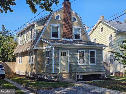 116 E Chelton Rd, BROOKHAVEN, PA, 19015-3314 | Card Image