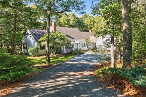 34 Lake Dr, Orleans, MA, 02653-3540 | Card Image