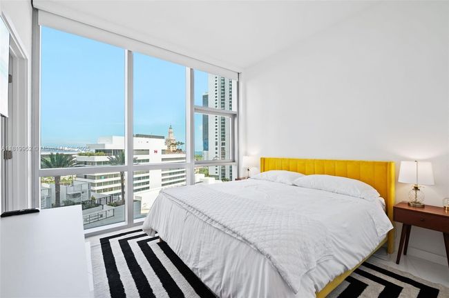 UNIT-909 - 851 Ne 1 St Ave, Condo with 3 bedrooms, 3 bathrooms and null parking in Miami FL | Image 8