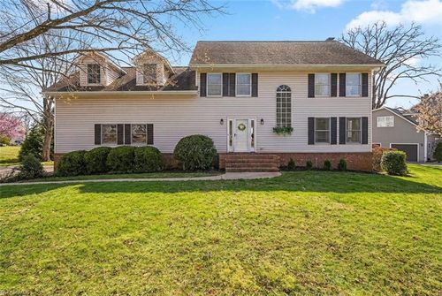 3405 Windswept Dr, Summerfield, NC, 27358-9526 | Card Image