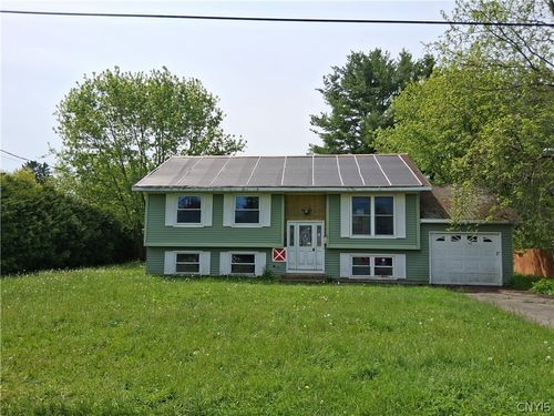 10 Leon Avenue, Cortland, NY, 13045 | Card Image