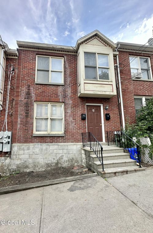 6 Myrtle Ave, Albany, NY, 12202-1711 | Card Image