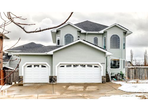 6903 38 Ave, Camrose, AB, T4V5A8 | Card Image