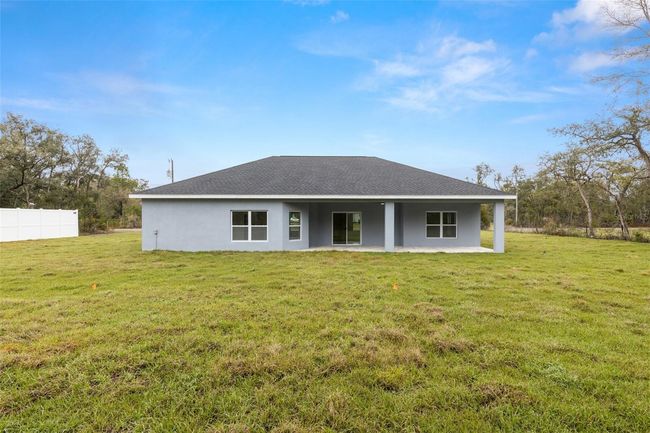 10262 Maybird Ave, House other with 3 bedrooms, 2 bathrooms and null parking in WEEKI WACHEE FL | Image 24