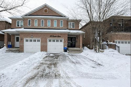 basement-30 Casabel Dr, Maple, ON, L6A3M4 | Card Image