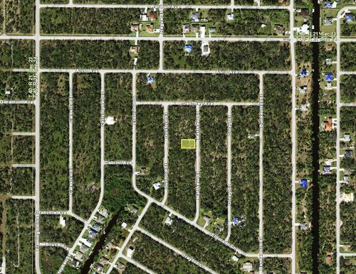 3103 Mathew Street, PORT CHARLOTTE, FL, 33948 | Card Image