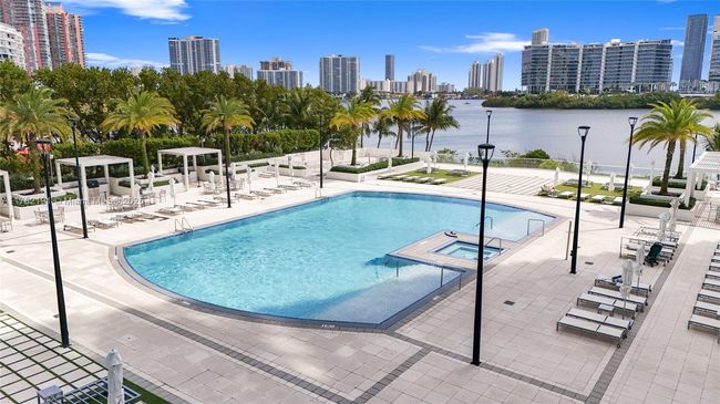 UNIT-2807 - 3301 Ne 183 Rd St, Condo with 3 bedrooms, 4 bathrooms and null parking in Aventura FL | Image 53