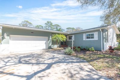 5312 Riverview Drive, House other with 3 bedrooms, 2 bathrooms and null parking in St Augustine Beach FL | Image 3