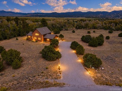 12400 County Road 261a, Nathrop, CO, 81236-7763 | Card Image