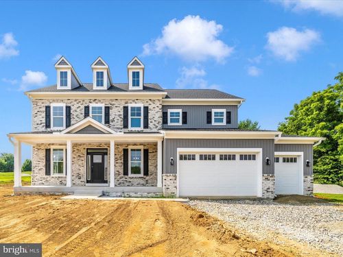 20407 Trout Dr, HAGERSTOWN, MD, 21740-1588 | Card Image