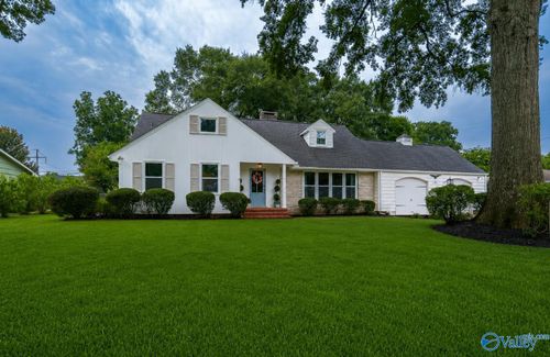 2107 Pennylane Se, Decatur, AL, 35601-6631 | Card Image