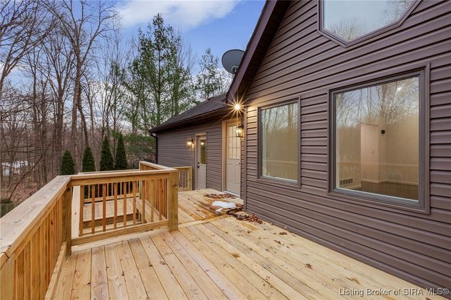 4500 Lake Forest Dr, Home with 4 bedrooms, 3 bathrooms and null parking in Charlestown IN | Image 18