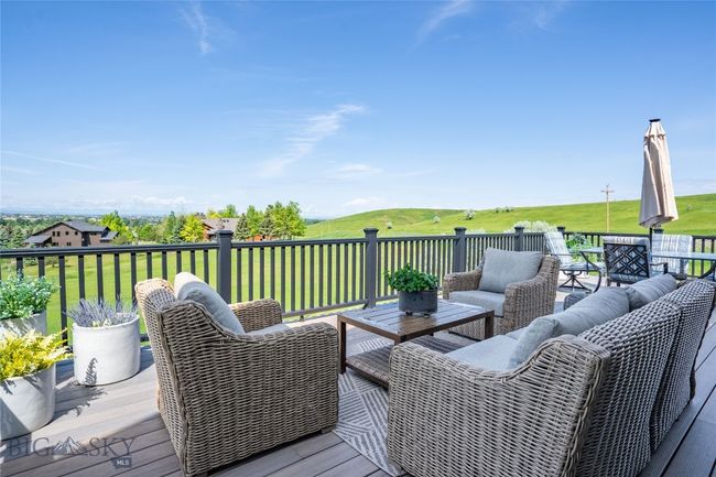 1055 Caddie Ct, House other with 6 bedrooms, 5 bathrooms and null parking in Bozeman MT | Image 46