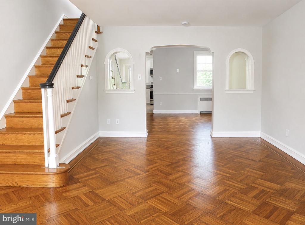 Residential in PHILADELPHIA 2