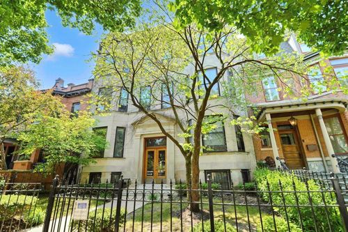 apt-3-1415 Belle Plaine Ave, Chicago, IL, 60613-1956 | Card Image