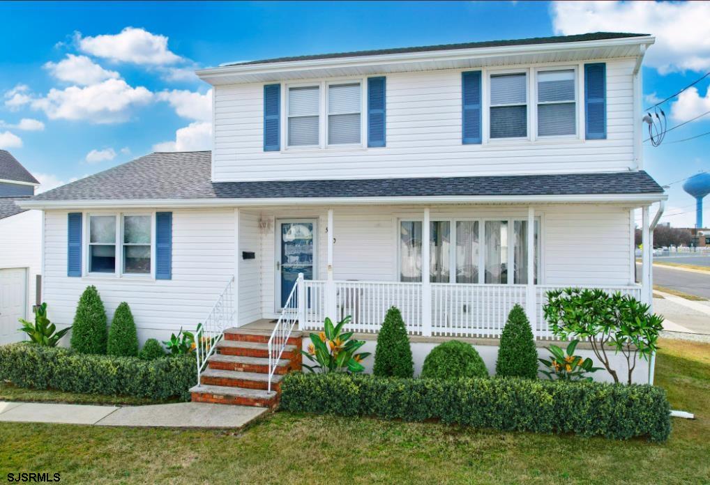 Evans Blvd, Brigantine, NJ 08203