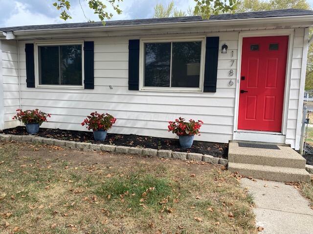 Rivermont Rd, Columbus, OH 43223
