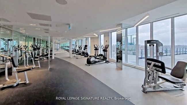 4304 - 251 Jarvis St, Condo with 1 bedrooms, 1 bathrooms and null parking in Toronto ON | Image 33