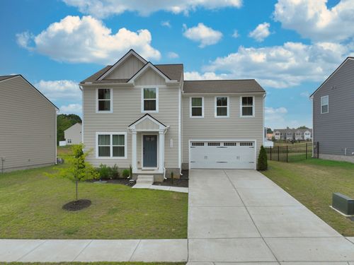 1119 Bethel Ridge Dr, Goodlettsville, TN, 37072-2199 | Card Image