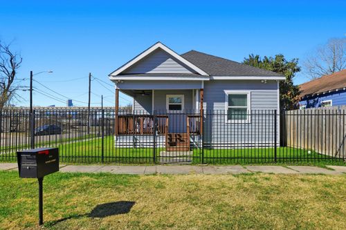 1401 Sydnor St, Houston, TX, 77020-8239 | Card Image