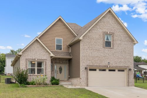 433 Crestwicke Ct, Clarksville, TN, 37043-2227 | Card Image