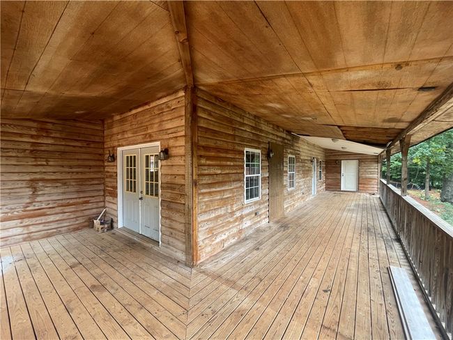 614 Village Dr, Home with 0 bedrooms, 0 bathrooms and null parking in Mountain Rest SC | Image 12