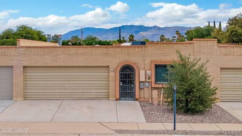 1233 S Oak Park Dr, Tucson, AZ, 85710-7333 | Card Image