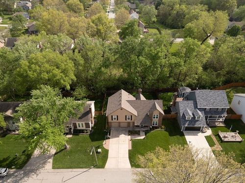 1307 Se 6th St, Lee's Summit, MO, 64063-6131 | Card Image