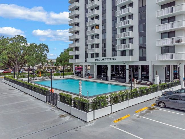APT-1103 - 400 E Colonial Dr, Condo with 2 bedrooms, 2 bathrooms and null parking in ORLANDO FL | Image 18