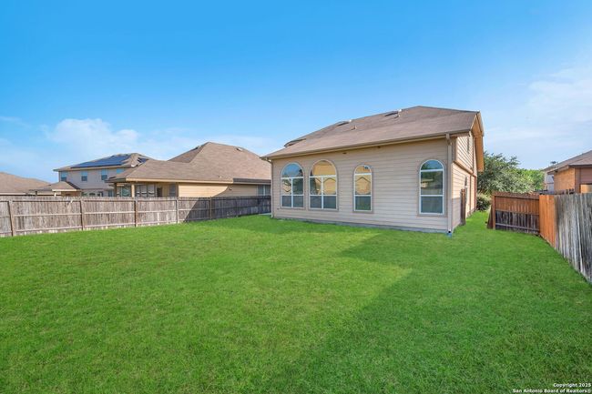 9714 Common Law, House other with 4 bedrooms, 3 bathrooms and null parking in Converse TX | Image 25