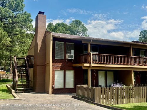 8-102 Raymond Buckner Dr, Ruidoso, NM, 88345-7317 | Card Image