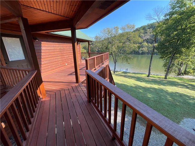 471 Mcphearson Ter, House other with 4 bedrooms, 4 bathrooms and null parking in Calico Rock AR | Image 52
