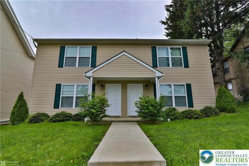 146 W Susquehanna St, Allentown, PA, 18103-4131 | Card Image