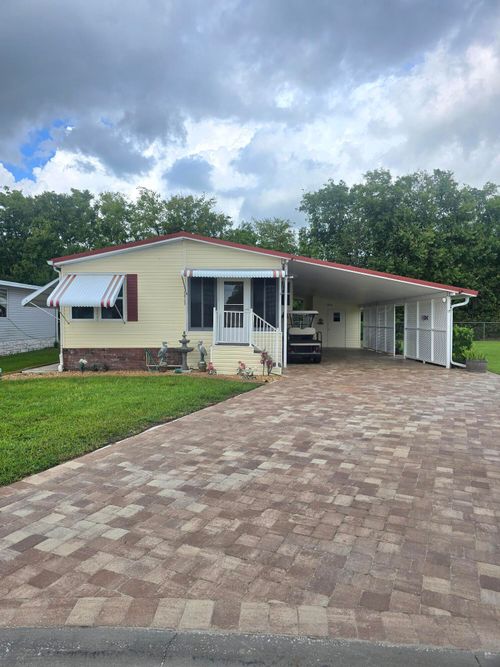 1613 Sw 35th Cir, Okeechobee, FL, 34974-6082 | Card Image